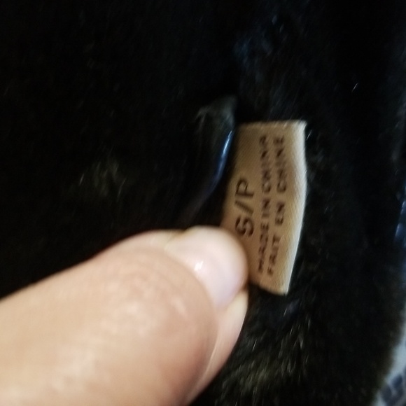 Columbia leather jacket - Picture 10 of 17